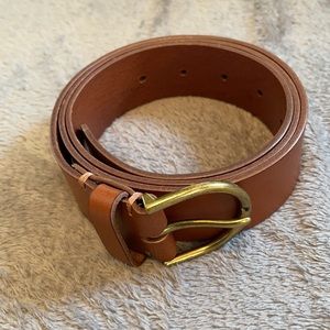 American Eagle Belt